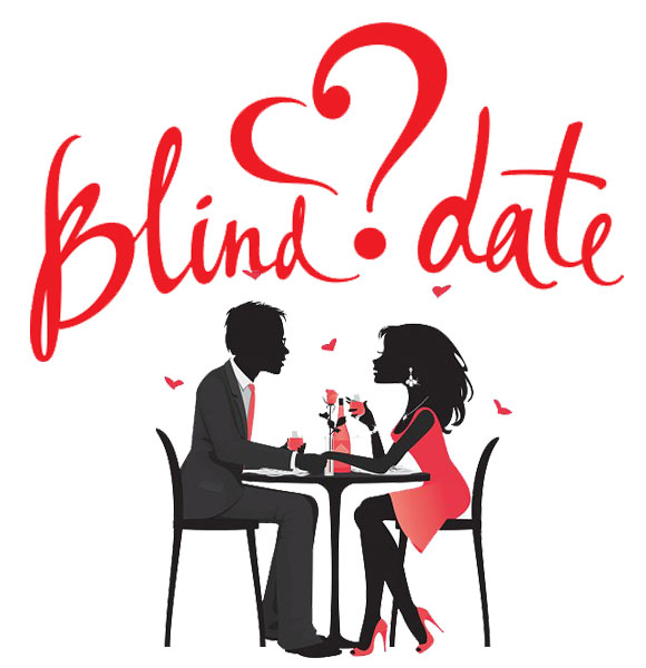 Do Blind Dates Work?
