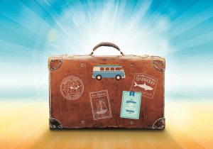 How to Start Your Travel Journal