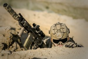 Life of an Indian Army Soldier