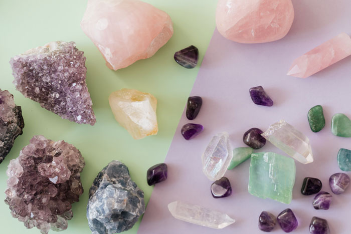 Different Types Of Gemstones And Their Powers