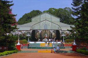 Here is how you can explore Bangalore