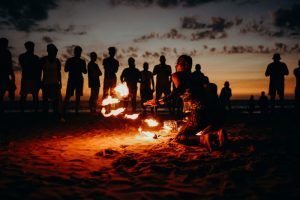 How to enjoy your nightlife in Goa