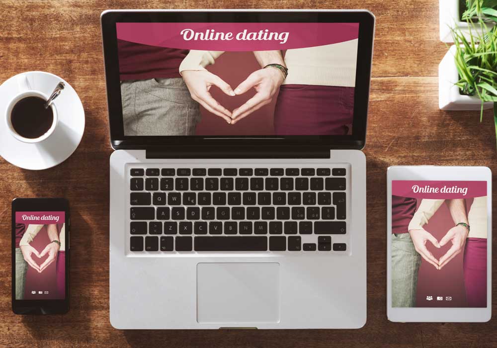 The Rise Of Online Dating Industry