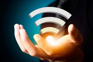 Here’s How You Can Protect Your Family From Radioactive WiFi Routers