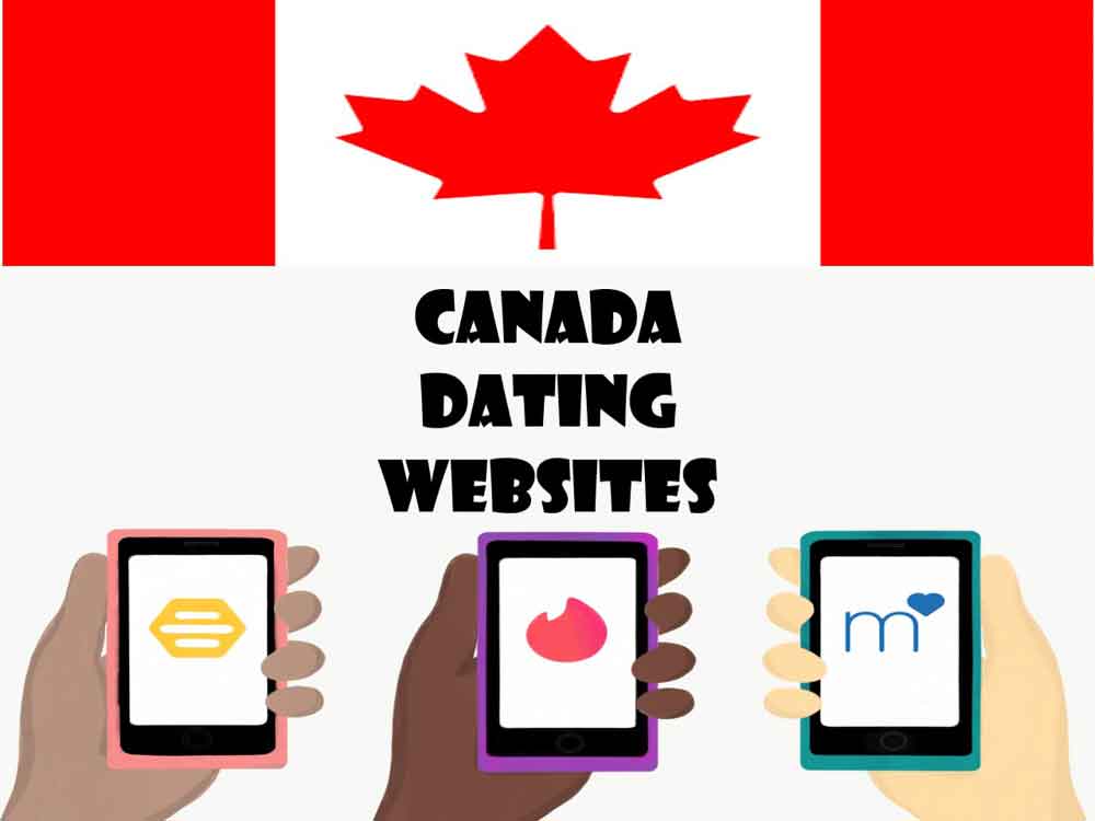 Most Popular Apps And Websites For Dating In Canada