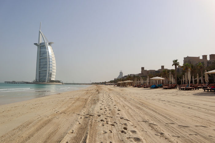 Is It Good To Invest In Real Estate In Dubai?