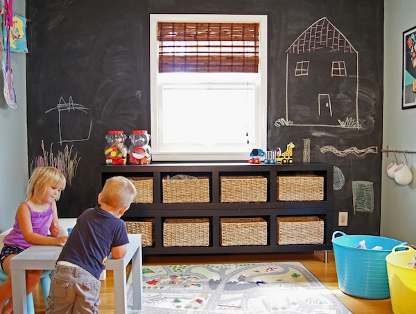 Tips For a Child-friendly Home