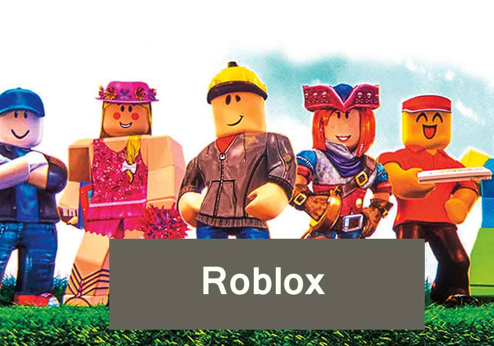 Roblox – a gaming platform on the rise