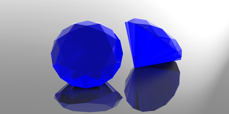 Sapphires : Types, Appearance and Colours